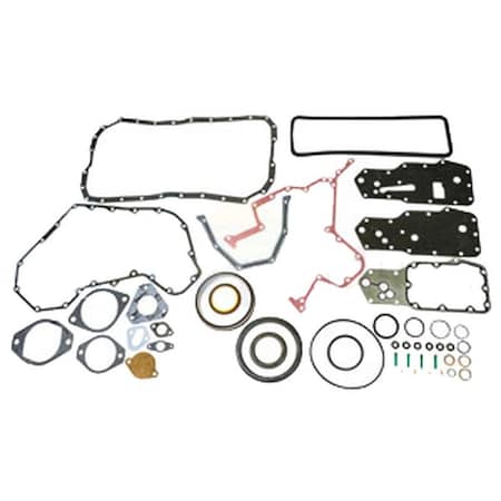 Aftermarket Gasket Set Lower W Seals A-3802375-AI